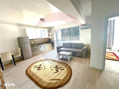 Strada T1, Navodari, Constanta