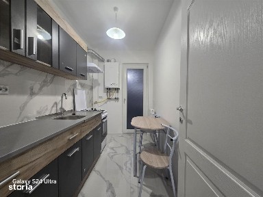 INCHIRIERE Apartament 1 camera Stejarilor Lunca Cetatuiii