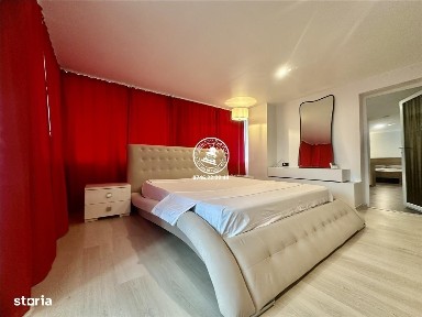 Apartament 3 camere in vila lux Copou, 2 locuri de parcare in curte