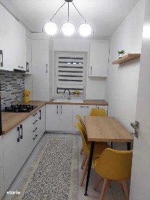 Maurer Residence - Inchiriere ap. 2 camere + loc de parcare