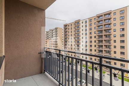 Apartament 2 camere, ideal pentru locuinta /investitie