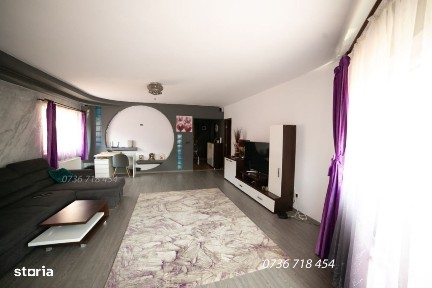 2 Camere zona Bunloc, 62mp, mobilat, 114500Euro
