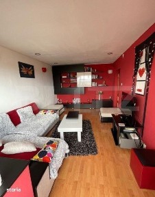 | Apartament cu camere | 62 mp, zona TRIAJ |