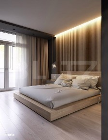 Apartament 3 camere, finisaje premium, Tractorul