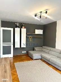 Inchiriere apartament - 3 camere + garaj zona centrala
