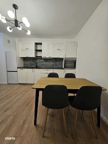 De inchiriat studio nou, prima inchiriere - Liberty Residential