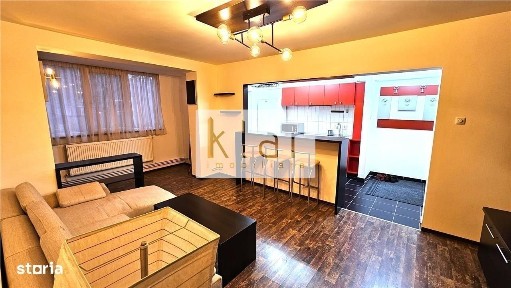 Gheorgheni, Cluj-Napoca, Cluj