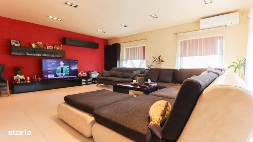 Vila 4 camere I Bragadiru I