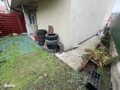 Casă P+1+M, 4 camere + curte proprie - Lângă Parcul Laurențiu Raiciu