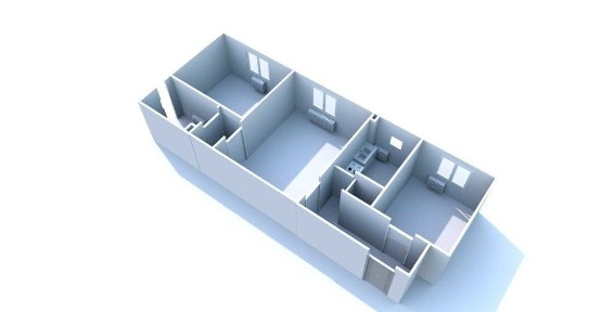 Alba Iulia, Transilvaniei 19