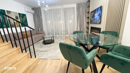 Strada Vasile Alecsandri, Voluntari, Ilfov