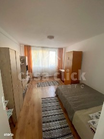 Garsonieră mobilată si utilată - Tiglina 1, A-uri