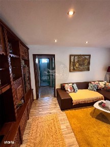 Apartament 2 camere | Renovat complet | Terezian