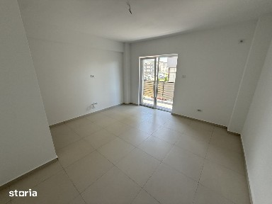 Bloc nou, apartament decomandat, etajul 2