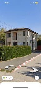 De vanzare cladire parter si etaj central Targu Bujor Galati