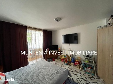 Central, Pitesti, Arges