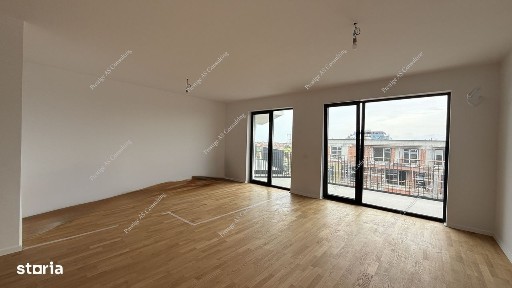 Studio Premium | 50 utili+ Terasa 10 mp- Central Paltim