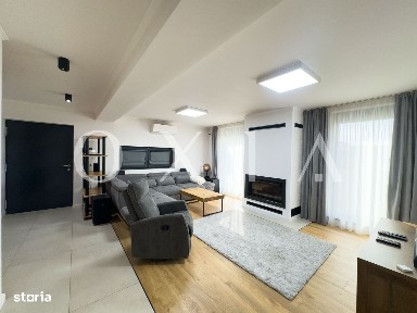 SX633 Vila Individuala - Acces de pe drum asfaltat - Independenta Ene