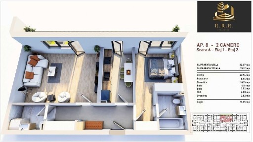 Bucuresti, Sectorul 4, Șoseaua Giurgiului 218A