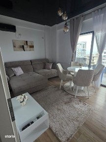 PERSOANA FIZICA Inchiriez pe termen lung 2 camere la 80 m de mare.