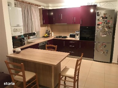 Apartament 3 camere - Avantgarden - Loc de parcare inclus