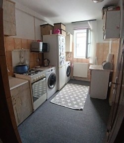 Apartament 2 camere - Fălticeni, lângă Oiaga, 52 mp