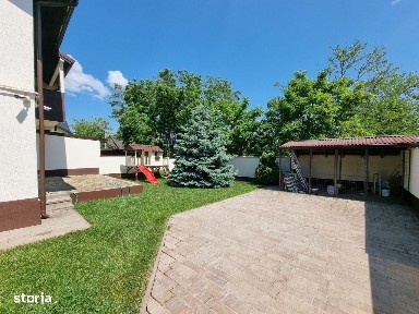 Mircea cel Batran, Iasi