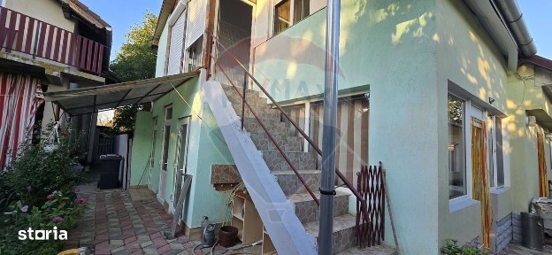 Strada Nufarului, Chisineu-Cris, Arad