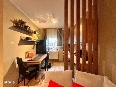 Apartament Nou, complet mobilat,2 Camere, Paleu, Bihor,V4376,Gaminvest