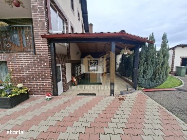 Casa individuala Vulcan Brasov