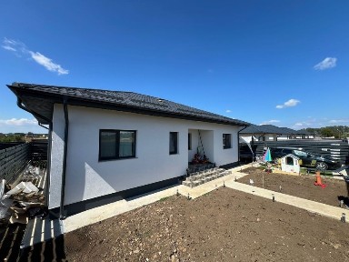 Direct Proprietar Casa Parter Joita 3 Dormitoare