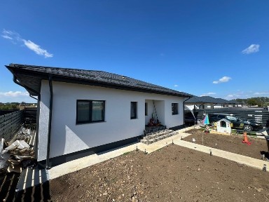 Direct Proprietar Casa Parter Joita 3 Dormitoare