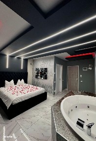 Studyo lux complex high klass titan