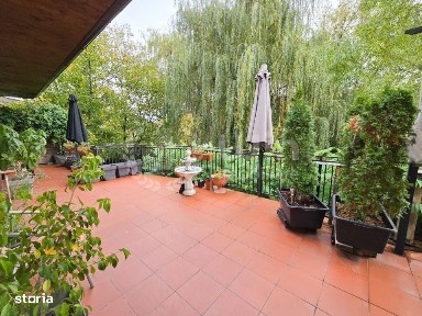 Casa individuala 550mp util | 2000mp teren | Buna Ziua | Hotel Athos