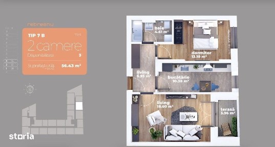 Titan, Sectorul 3, Bucuresti