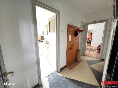 Aleea Parcului, Centru, Bacau