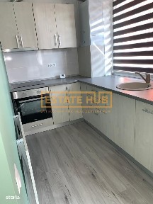 Apartament 2 camere FINISAT | Ploiesti 44 | Comision 0%