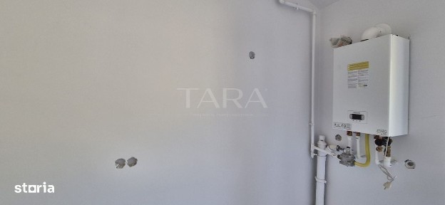 Vanzare apartament cu 1 camera, Apahida