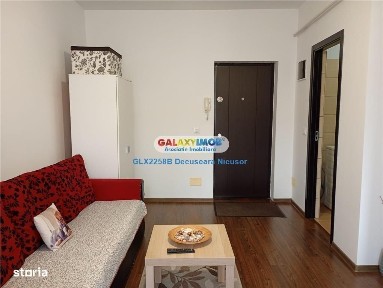 Apartament 2 camere Militari Residence, Mobilat, Utilat, 71.500 euro