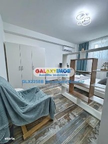 Garsoniera, Mobilata Utilata Rezervelor, 32 mpu, 44.900 Euro