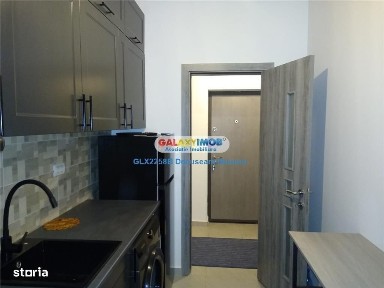 Apartament 2 camere, Mobilat, Utilat, Militari Residence, 55.900 euro