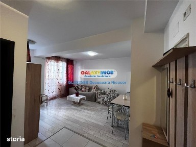 Apartament 2 camere, Militari Residence, Mobilat, Utilat, 65.900 euro