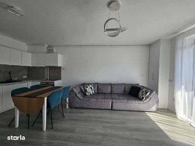 Apartament de inchiriat la San Casa Sebes