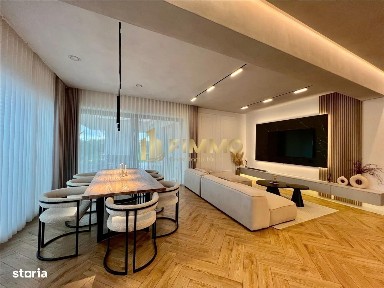 Casa premium | arhitectura moderna | 1000 mp teren | Sf Ilie | ID:1399