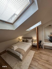 Studio Lux, 40 mp, parcare, zona Ultracentrala