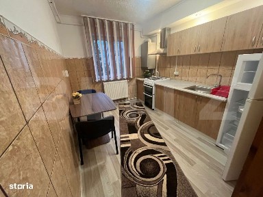 Garsoniera, 27 mp utili, zona Micro 9