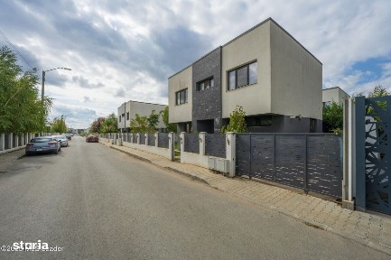 Strada Paris, Tunari, Ilfov