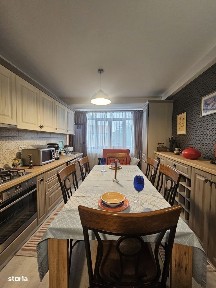 Apartament NOU 2 camere/ balcon/ parcare zona Shopping City SIBIU