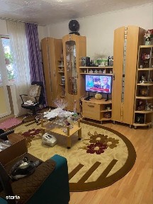 Tudor Vladimirescu, Iasi