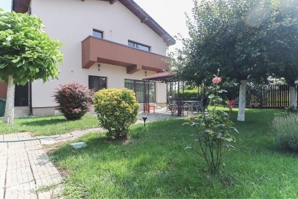 Se vinde casa in Buda Bragadiru Cornetu costuri minime intretinere 234